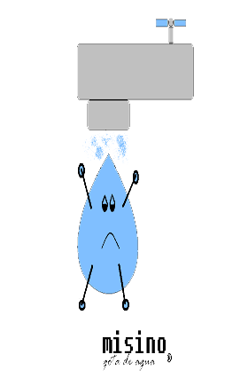 GOTA DE AGUA